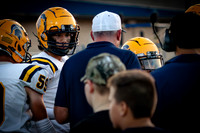 FHS FBvSequim9624