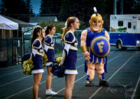 FB vs PAHS